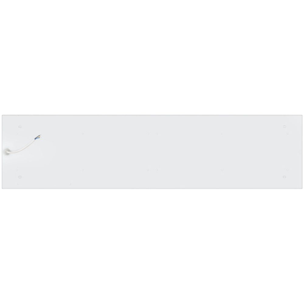 Светильник светодиодный ЭРА SPO-970-3-65K-032 32Вт 6500К 3360Лм 1195x295x40 матовый | Офисные Светильники Россия