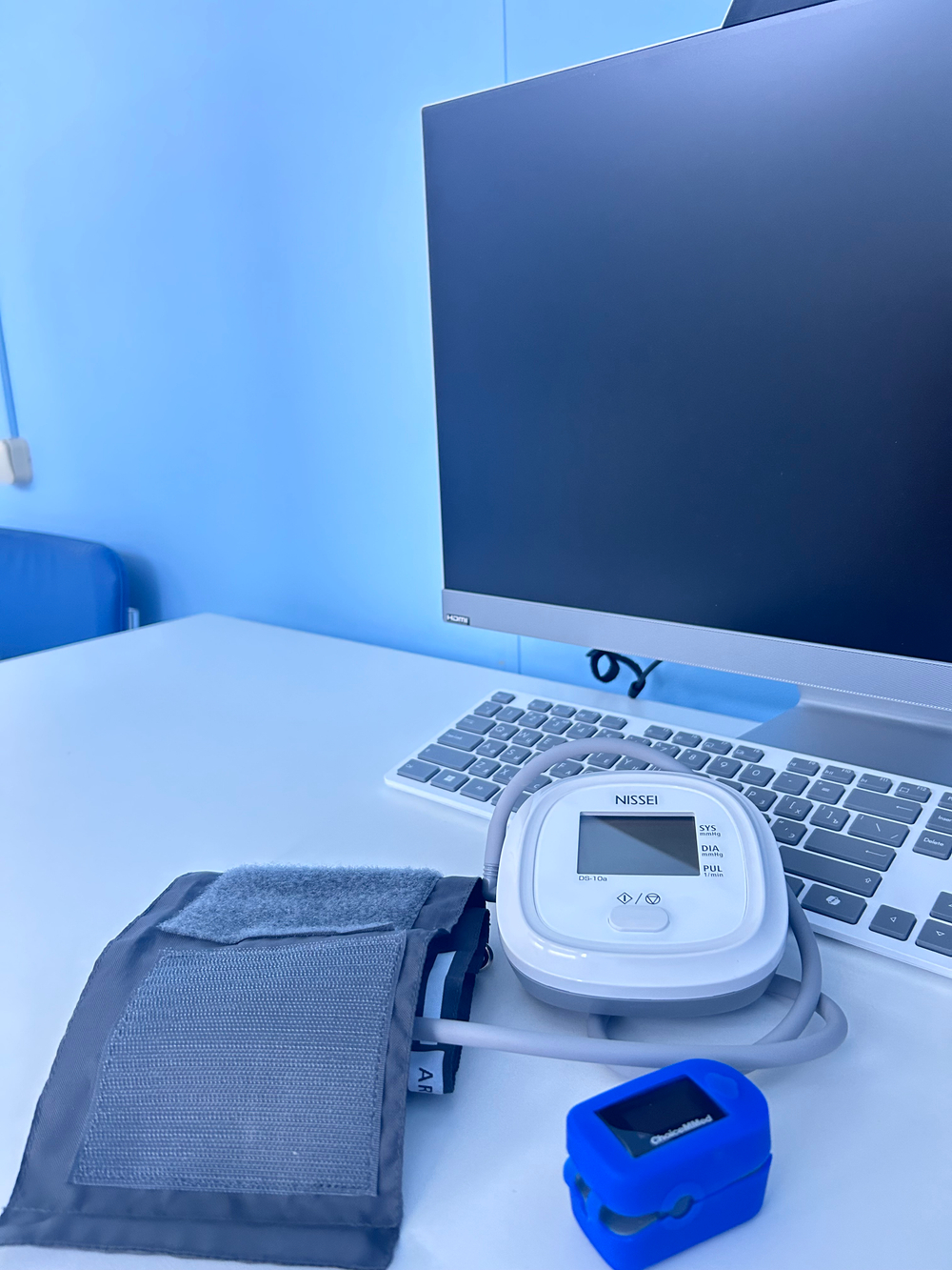 Прием (осмотр,консультация) врача-кардиолога