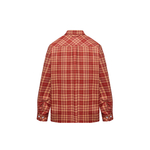 Рубашка Called a Garment Human Flannel Shirt "Ruby"