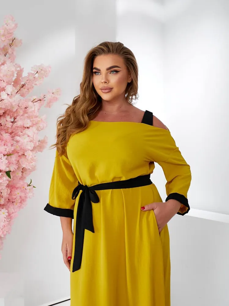 Платье УК-0239 Fabrika