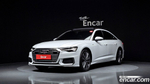 Audi A6 (C8) 45 TFSI Quattro Premium (12.2022)