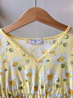 Хлопковая туника Monnalisa, 110