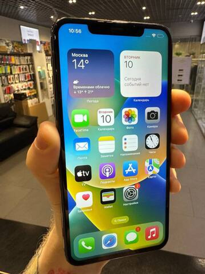Apple iPhone 11 Pro 64Gb Space Gray Б/У