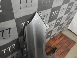 Крыло переднее правое LADA Vesta 15-нв Б/У Оригинал 8450102330