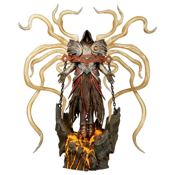 Статуэтка Blizzard Diablo Inarius