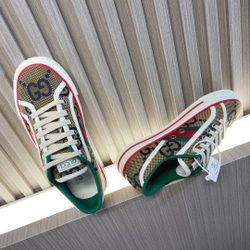 Gucci Tennis 1977 Sneaker