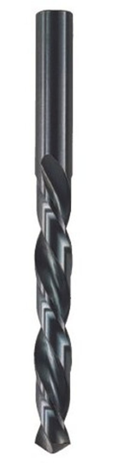 Сверло по металлу из быстрорежущей стали HSSG 2,0мм (левое вращение)(10 шт) Krino 10900200