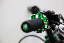 Мотоцикл SSSR Atom PITBIKE