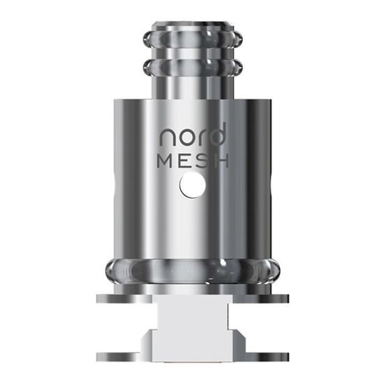 Испаритель Smok Nord 2 Mesh MTL Coil 0.8ohm