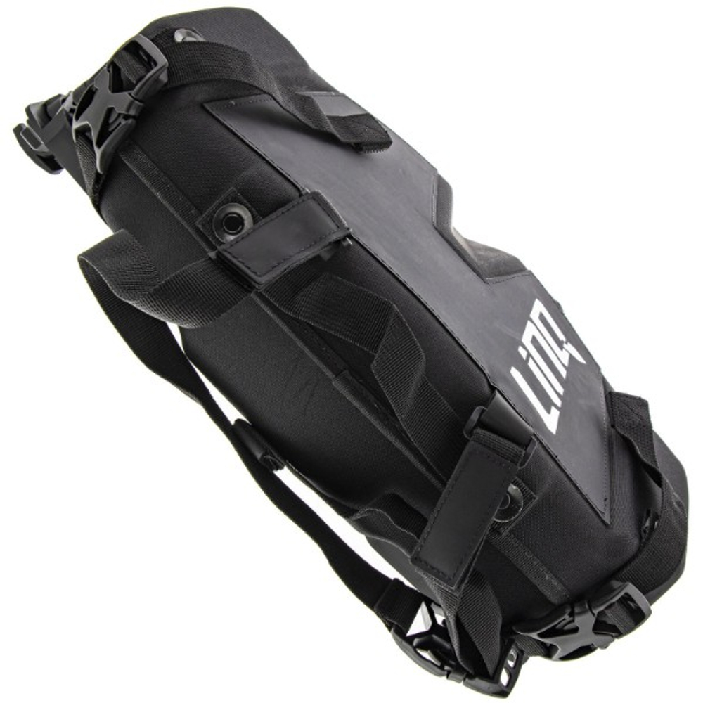 Сумка на тоннель компактная водонепроницаемая LinQ 16-26L Ski Doo G4 860202058
