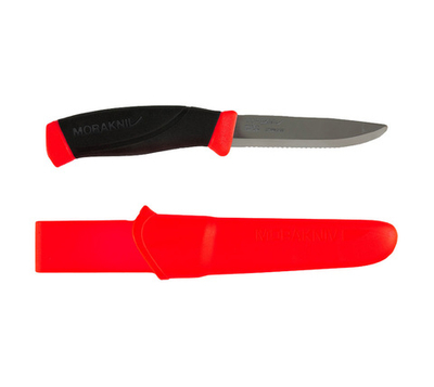Нож Morakniv Companion F Rescue