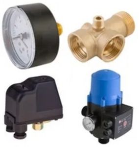 Аксессуары для насосов Джилекс