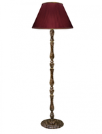 Торшер "Лео II"