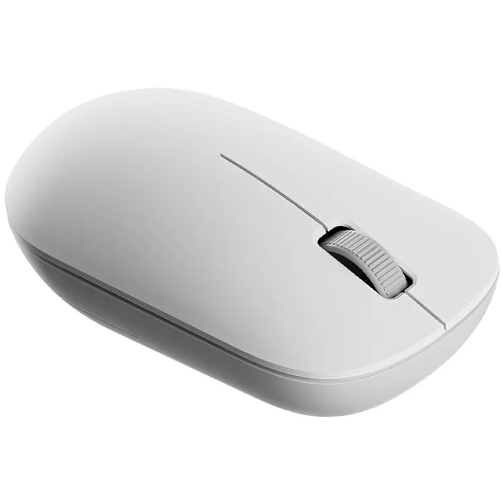 Мышь беспроводная Xiaomi Mi Wireless Mouse Lite 3