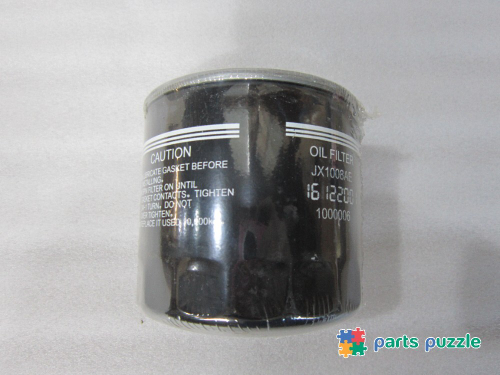 Фильтр масляный JX1008AE / OIL FILTER АРТ: 10000-65412