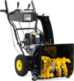 Снегоуборщик бензиновый CHAMPION ST656BS