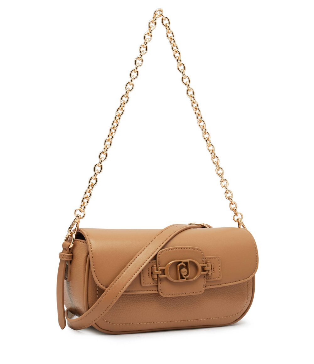 Сумка через плечо Liu Jo - коричневый(AF4031 E0031)