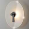 Бра Crystal Lux CHIAROSCURO AP6W LED BLACK