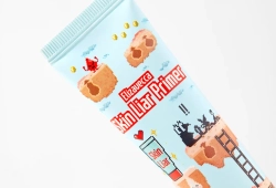 Elizavecca Праймер под макияж УВЛАЖНЯЮЩИЙ Skin Liar Primer (30 мл)