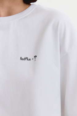 Футболка С6 Oversize