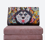 Кресло-кровать "Миник", купон Хаски