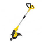 Триммер электрический Huter GET-600