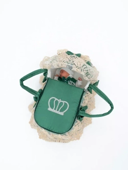 Комплект на выписку c переноской