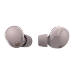 Беспроводные наушники Sony WF-1000XM5 (TWS) Внутриканальные наушники с активным шумоподавлением (ANC)