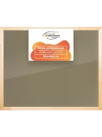 Деревянная рама 80x95 для постера и фотографий сеч. 40x18