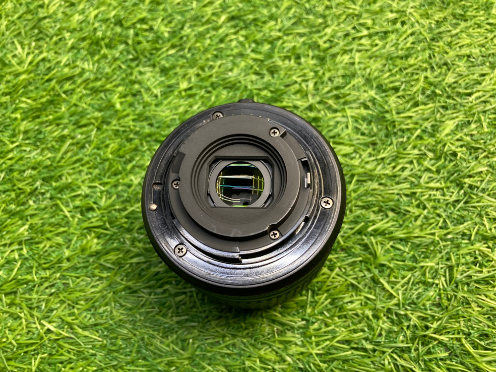 Nikon D5300 + 18-55mm 6000 кадров Покупка/Продажа