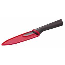 Нож универсальный Tefal Ingenio Black K1520514