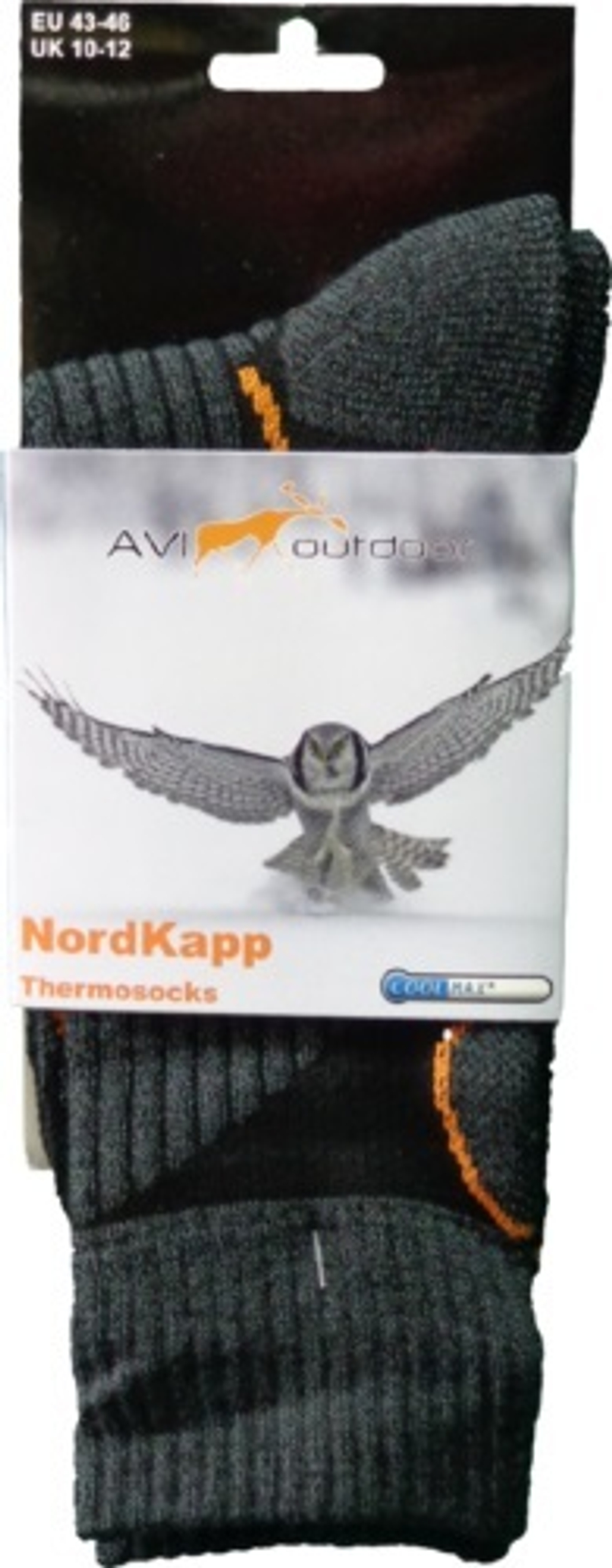 ТЕРМОНОСКИ AVI-OUTDOOR 503