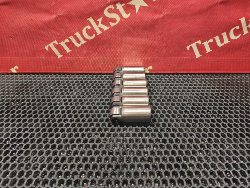 Комплект толкателей впускного клапана 2020г