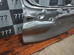 Крышка багажника Haval F7 1 19-24 Б/У Оригинал 6301119XKQ04AD