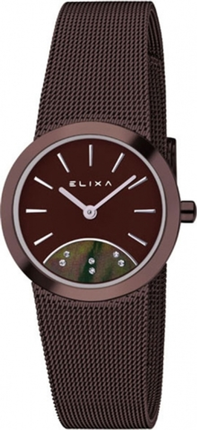 Elixa E076L276