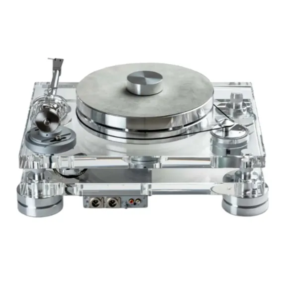 Musical Fidelity M8xTT Acryl