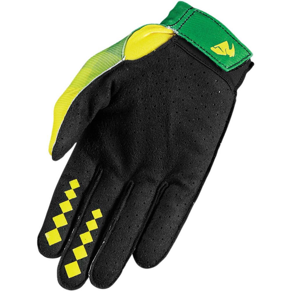 Invert Pix / Зеленый