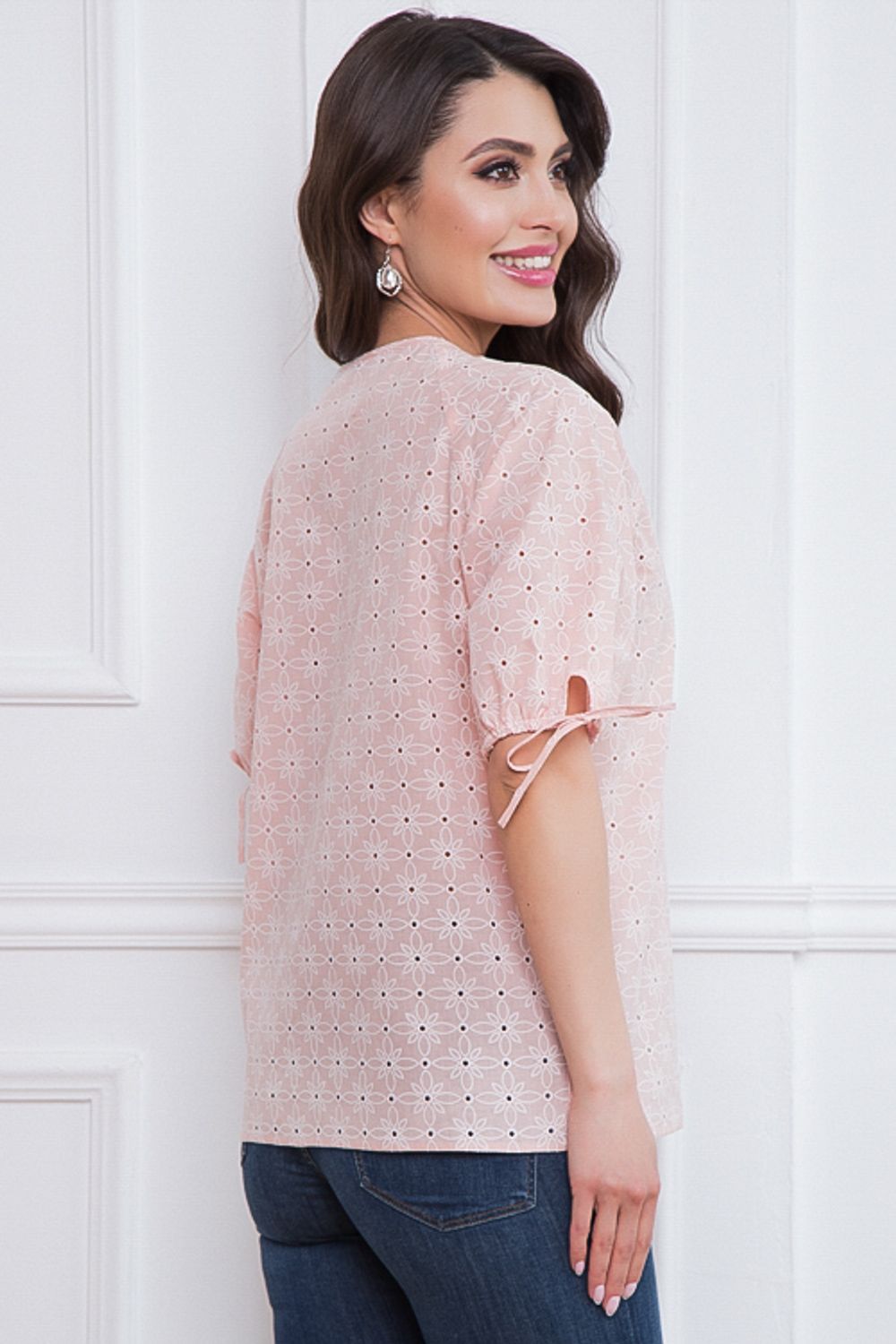 Блузка 40527 Avili