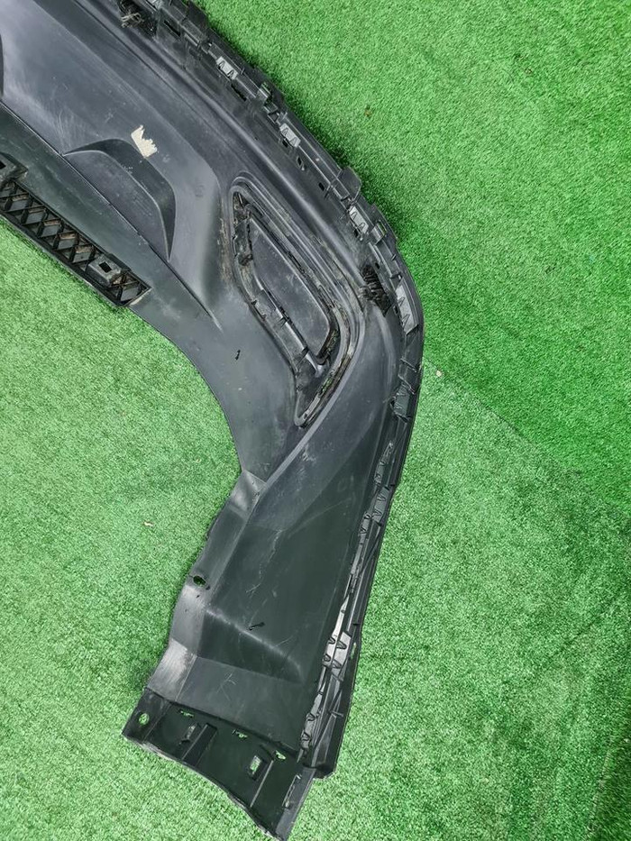 Бампер задний VW Teramont (2021-н.в.)