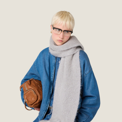 Шарф MIU MIU