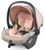 Коляска Peg Perego Veloce TC Brio Culla Belvedere Lounge 3 в 1 Mon Amour