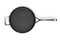 Le Creuset Сковорода для сотейника с антипригарным покрытием PRO 26см