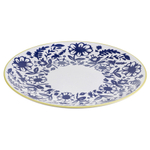 Набор обеденных тарелок bright traditions, D26 см, 2 шт.