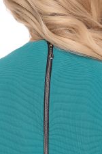 Платье "Алисия" (бирюза) П8358 LT Collection