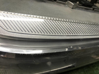 Битая Фара правая BMW X3 G01 (17-21) Adaptive LED