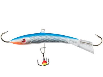 Балансир Lucky John BAUCHA 6 60мм/15H блистер