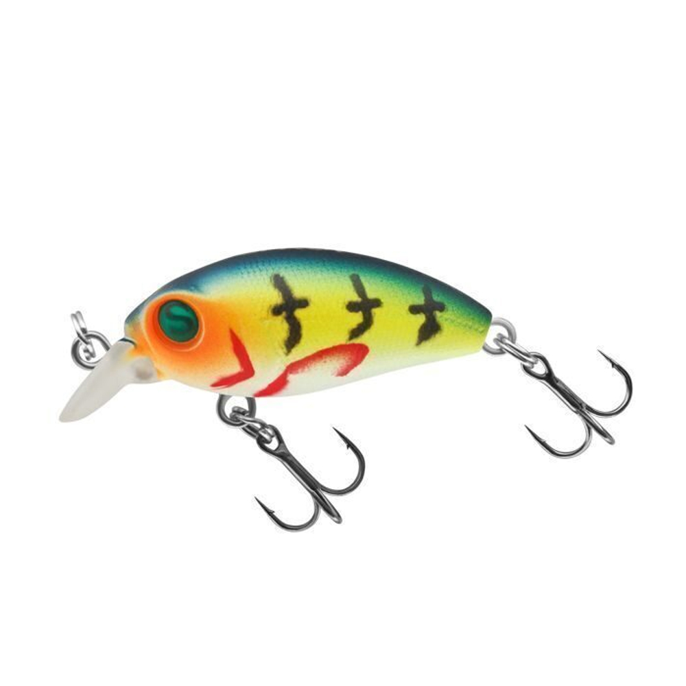 Воблер Sprut Rini Crank