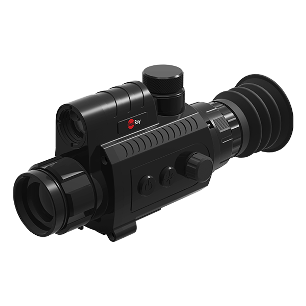 Тепловизионный прицел RedRay Rem 335R
