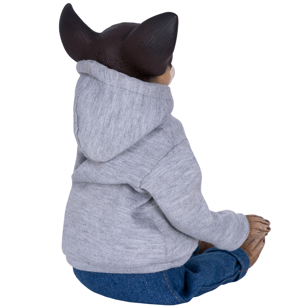 Кукла коллекционная Собака Билли