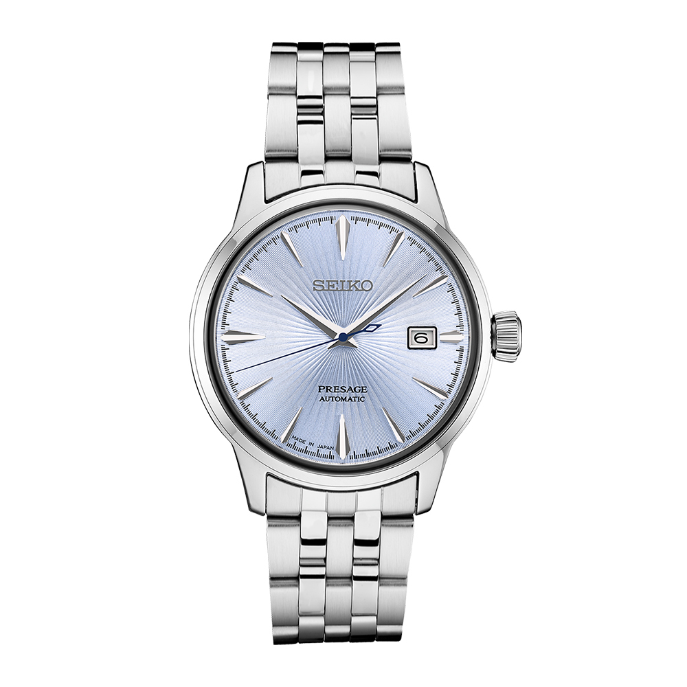 Seiko SRPE19J1